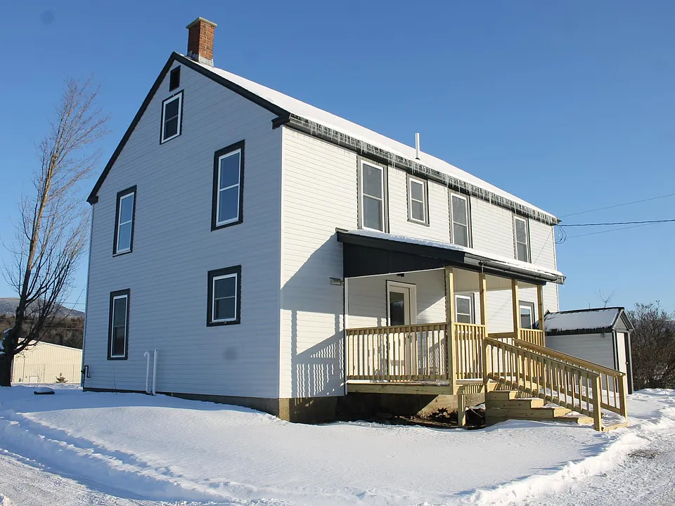 2322 Laporte Rd