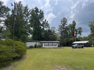 129 Patrick St, Wewahitchka, FL 32465