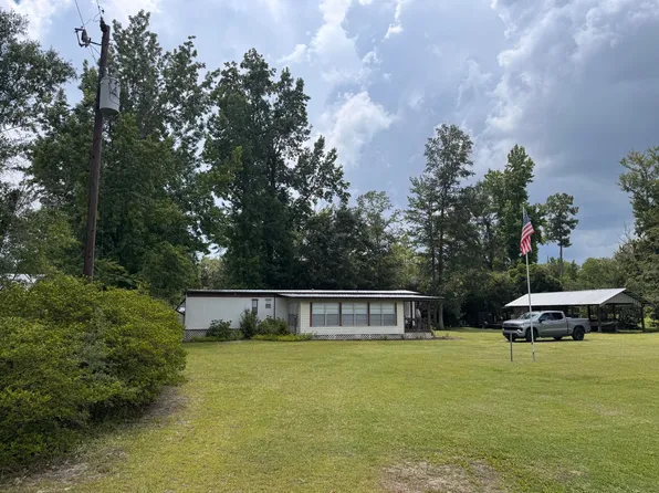 129 Patrick St, Wewahitchka, FL 32465