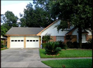 435 Fintona Way, Houston, TX 77015