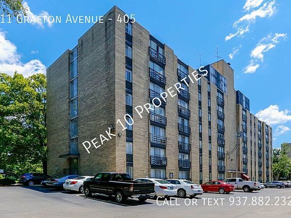 2nd image of 111 Grafton Ave APT 405