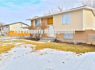 6705 S Somerset Dr, West Jordan, UT 84084