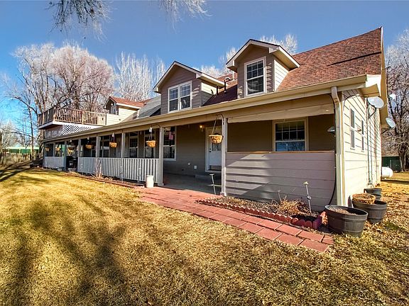 2nd image of 33216 County Road 380