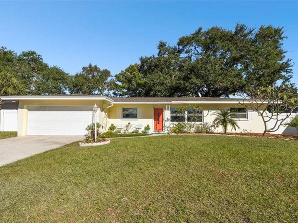 3058 Merrill Ave, Clearwater, FL 33759