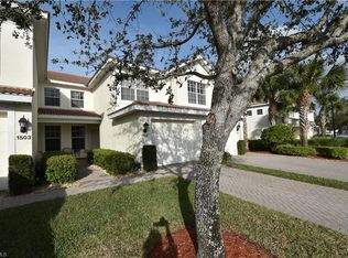 11007 Mill Creek Way APT 1502, Fort Myers, FL 33913