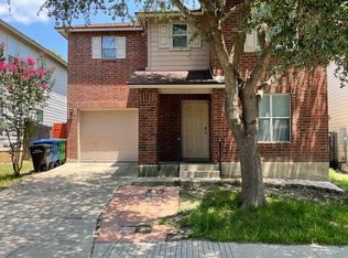 19 Adkins Rdg, San Antonio, TX 78239