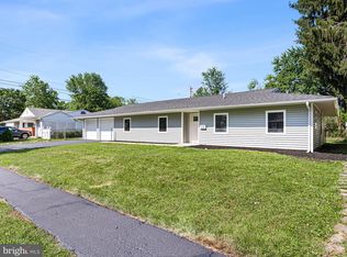 23 Knickerbocker Dr, Newark, DE 19713