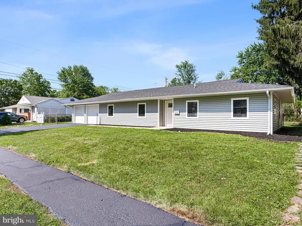 23 Knickerbocker Dr, Newark, DE 19713