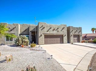 28842 Mesquite Ave, Wellton, AZ 85356