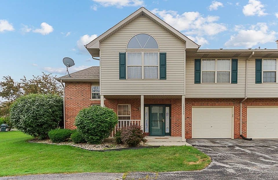 1st image of 12539 S Quinn Dr #402