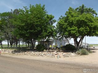 20118 County Road 33, La Salle, CO 80645
