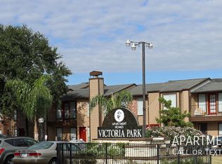 8606 S Course Dr #3355, Houston, TX 77099