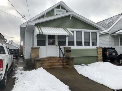 1526 Woolsey St, Schenectady, NY, 12303