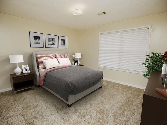 4th image of 2421 Chase Park Dr #2471E