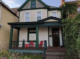 603 E 16th Ave, Homestead, PA