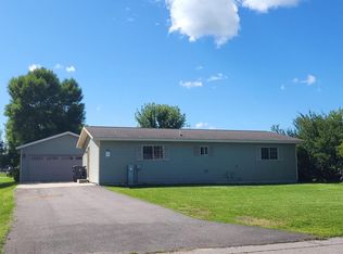 701 E Hemlock St, Spencer, WI 54479