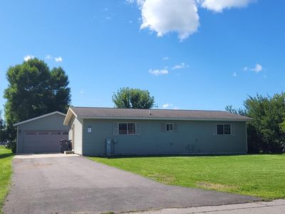 701 East HEMLOCK STREET, Spencer, WI, 54479