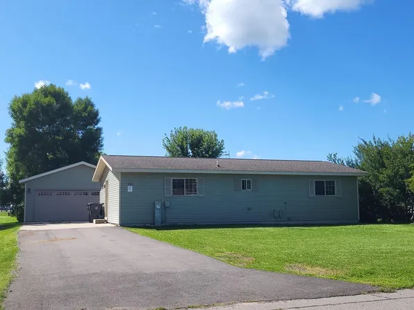 701 East HEMLOCK STREET, Spencer, WI 54479