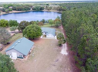 15877 SE 170th Ave, Weirsdale, FL 32195