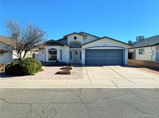 3706 N Kenneth Rd, Kingman, AZ 86409