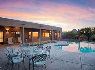 7830 N Quail Ridge Dr, Tucson, AZ 85743