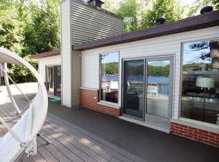 1187 W Heart Lake Dr, Gaylord, MI 49735