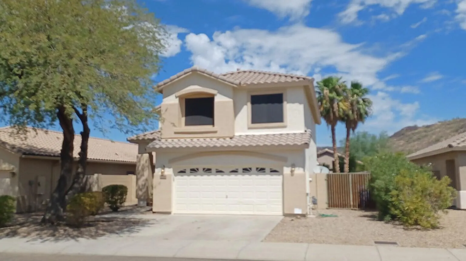 3 bed, 2.5 bath, 1656 sqft, $2,295 — Photo 1