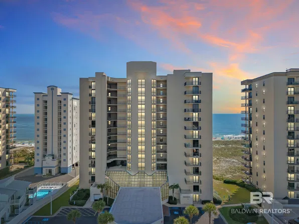 27008 Perdido Beach Blvd #1404, Orange Beach, AL 36561