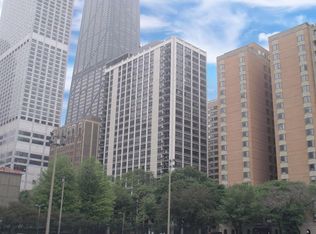 222 E Pearson St APT 1204, Chicago, IL 60611