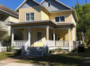 331 E 5th St, Jacksonville, FL 32206