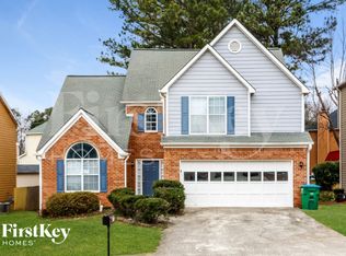 3985 Fallbrook Dr, Duluth, GA 30096