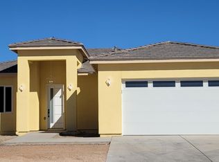 3142 E Old Palo Verde Dr, Douglas, AZ 85607