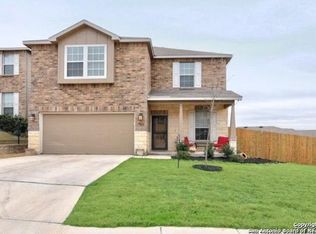 7826 Paraiso Crst, Boerne, TX 78015