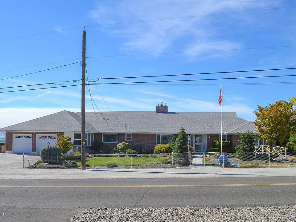 7002 W Lincoln Ave, Yakima
