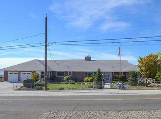 7002 W Lincoln Ave, Yakima, WA