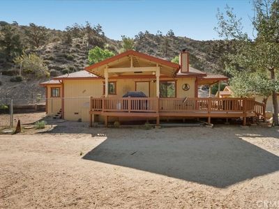 7965 Sand Canyon Rd, Wrightwood, CA, 92397