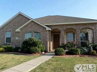 1122 Camelot Dr, Wylie, TX 75098
