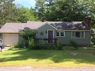 8 Baldwinville State Rd, Winchendon, MA 01475