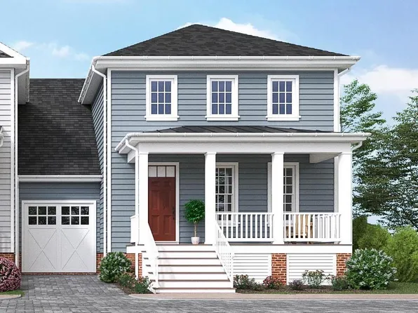 35 Landing Ln, Chestertown, MD 21620