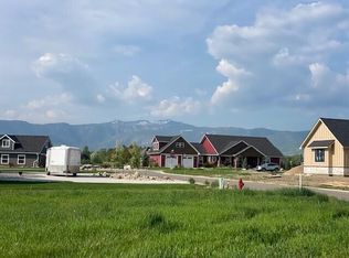 Wishbone Way #BB-53, Sheridan, WY 82801