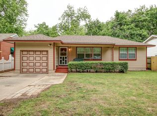 5537 S Cincinnati Ave, Tulsa, OK 74105