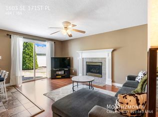 1603 SE 171st Pl, Vancouver, WA 98683