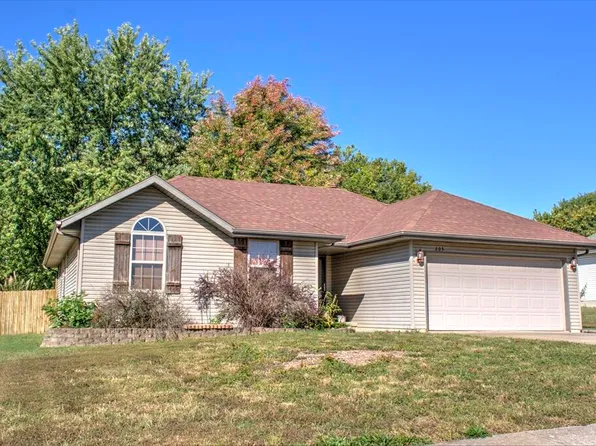 205 Deer Run, Willard, MO 65781