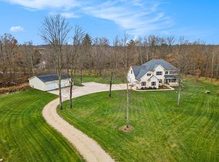 951 N Rivers Trl, White Cloud, MI 49349