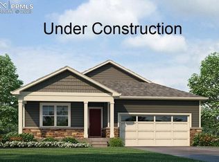 16173 Alpine Sorrel Dr, Monument, CO 80132