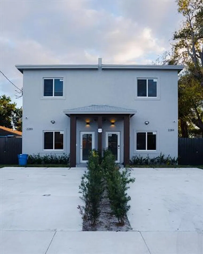 2284 NW 82nd St th 1, Miami, FL 33147 — Photo 2