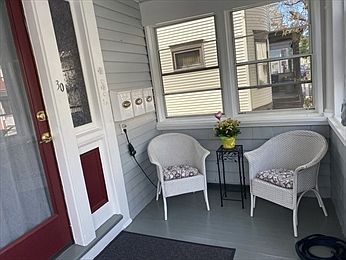 Porch