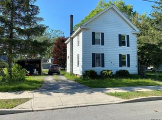 313 Walnut St, Corinth, NY 12822