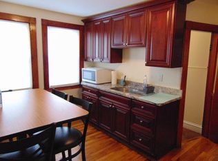 74 Taylor St #1, Quincy, MA 02170