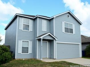 8231 Grand Bnd, San Antonio, TX 78250